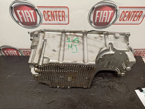 Піддон масляний 1.6 Mjet