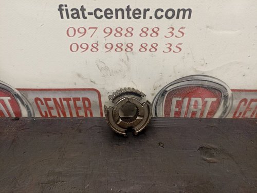 Ступица муфты синхронизатора 3-4 передачи