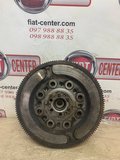 Комплект зчеплення 1.6 HDi