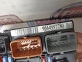 Блок предохранителей BSM R07