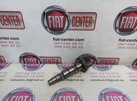 Первичный вал 1-2/5-6 M20-M32 Fiat/Opel