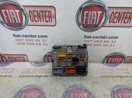 Блок запобіжників BSM R02