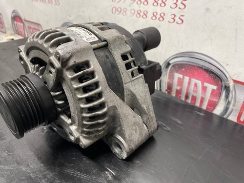 Генератор 1.6 Mjet 150 A