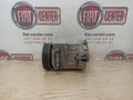 Компрессор кондиционера 1.6 VTi
