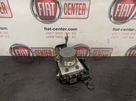 Блок ABS Peugeot 3008 II