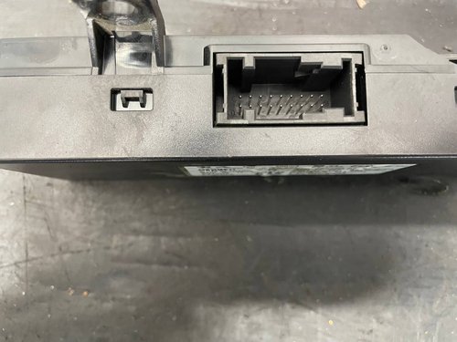 Модуль антени