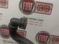 Патрубок картерных газов 1.6 VTi