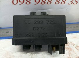 Реле свічок накалу 1.9 Jtd.
