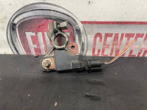 Клемма аккумулятора минусовая с датчиком