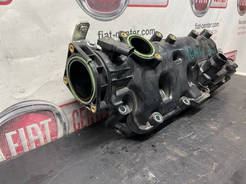 Впускний колектор 1.6 Mjet
