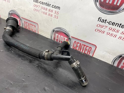 Маслозаливна горловина 2.0 HDI