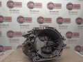 КПП 1.6 VTi