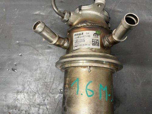 Клапан EGR 1.6 Mjet