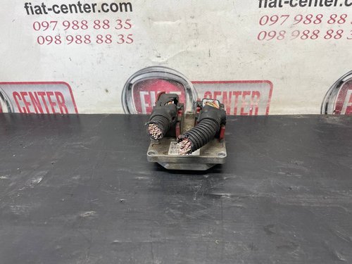 Блок управління двигуном 1.6 b  Fiat Stilo