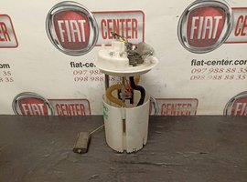 Паливний насос в бак 1.4 hdi (колба)