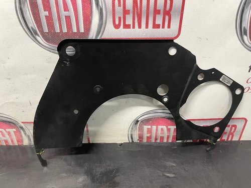 Захист ГРМ 1.6 Mjet