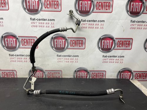 Трубка кондиционера 1.6 Mjet