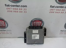 Блок управління форсунок (FIAT METATRON)
