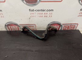 Патрубок системы охлаждения 1.6-2.0 Mjet