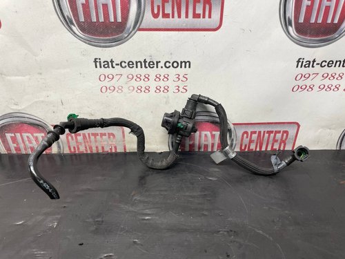 Паливна трубка з клапаном 1.6 Mjtd