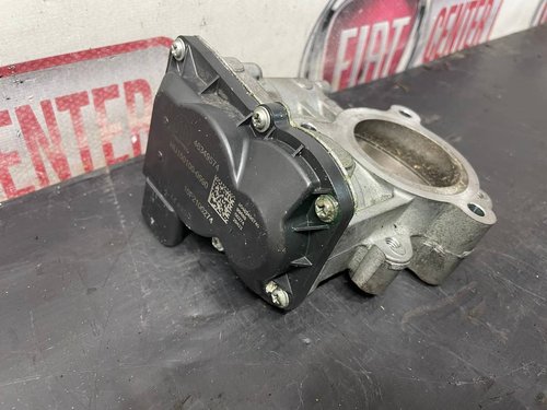 Клапан EGR 1.6 Jtd