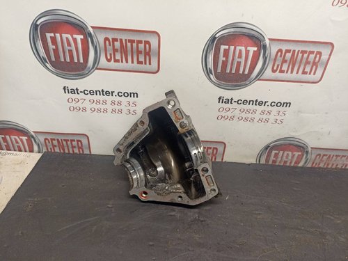 Корпус диферинціалу 1.2-1.4 b