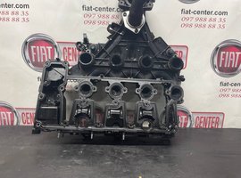 Впускний колектор з клапанною кришкою 2.0 HDi EURO 5