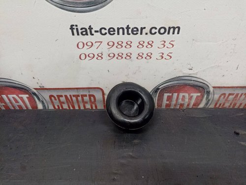 Заглушка панели приборовCitroen C4