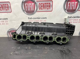 Впускний колектор 1.6 Mjet