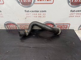 Патрубок системы охлаждения 2.0 HDI