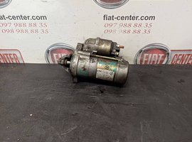 Стартер fiat multipla 1.6 16v