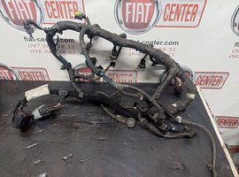 Жгут проводов двигателя 1.0 MILDHYBRID