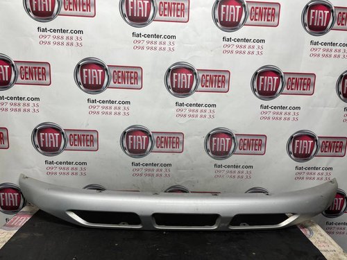 Накладка заднього бампера