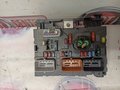 Блок запобіжників BSM L11