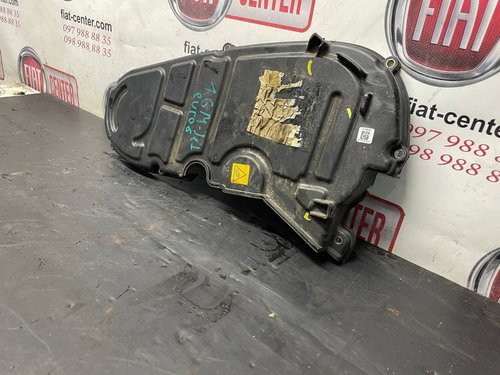 Защита ремня ГРМ 1.6 Mjet