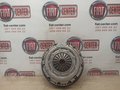 Маховик со сцеплением в сборе 1.6 VTi