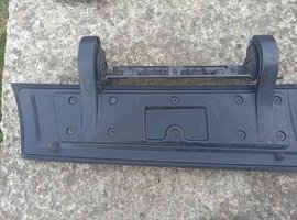 Кришка бардачка (дверцята) Fiat Stilo