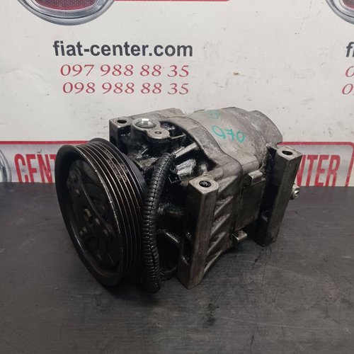 Компрессор кондиціонера 1,9 Mjtd.Jtd.D