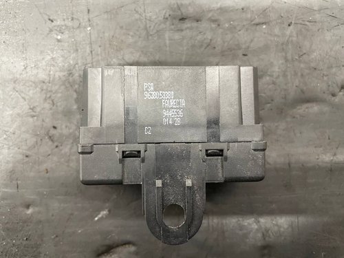 Реле підігріву сидіння CITROEN C5