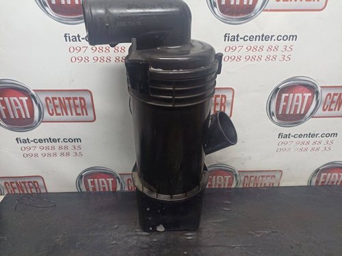 Корпус повітряного фільтра 1.9 d