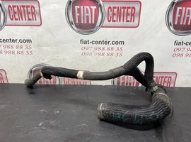 Патрубок охлаждающей жидкости 1.6 Mjet