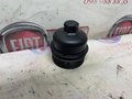 Кришка масляного корпуса 1.4 1.6 Hdi