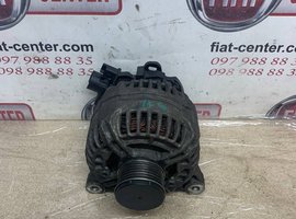 Генератор HDi 1.4. 1.6 HDi. 2.0 HDi
