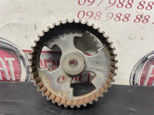 Шестерня розпредвала 2.0 HDi