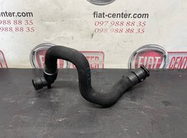 Патрубок воды 1.6 HDI