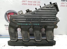 Впускний колектор 1,6.