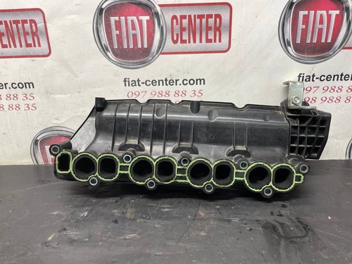 Впускний колектор 1.6 Mjet