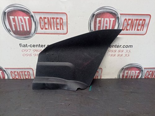 Накладка центральной консоли права