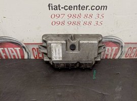 Блок керування газу