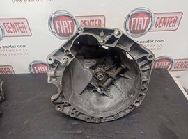 Корпус коробки переключення передач 1.2